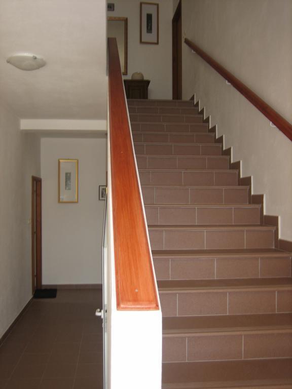 Apartments Punta Seline Cameră foto